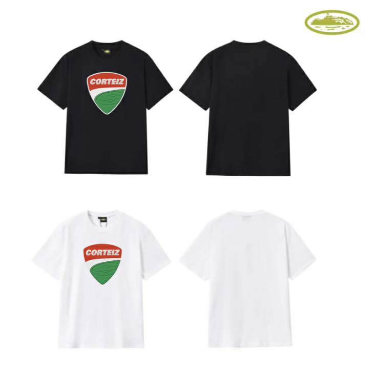 Picture of Corteiz T Shirts Short _SKUCorteizS-2XLastxC3516827